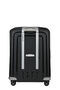 Samsonite S'Cure Spinner 55cm Black