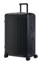 Samsonite Lite-Box Alu Spinner 76cm  Sort