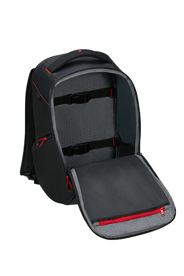 Samsonite Ecodiver Laptop Backpack XS  Sort