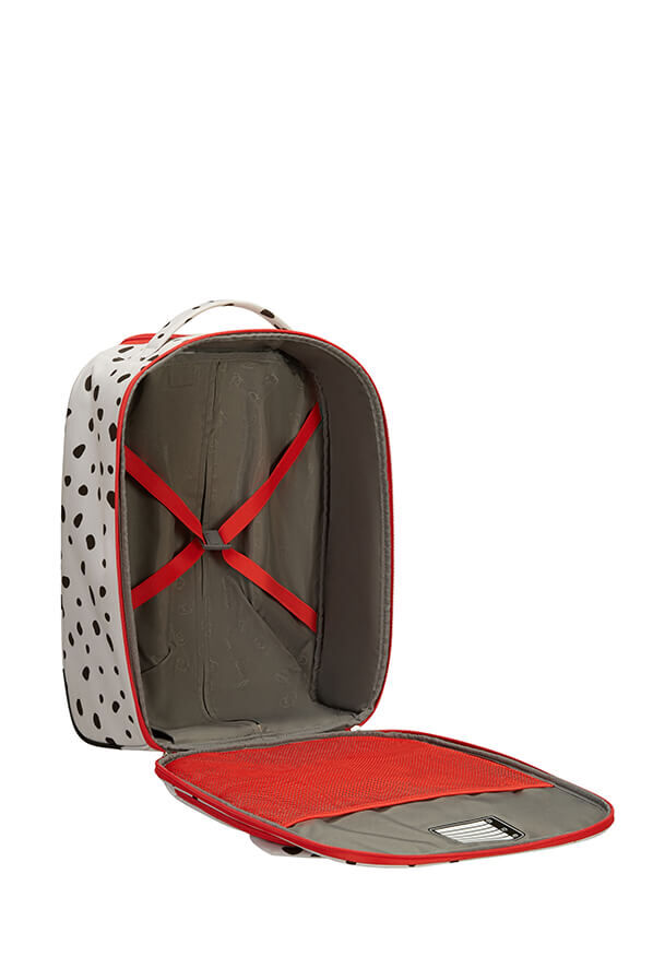 Sammies Disney Kuffert med 2 hjul 45cm