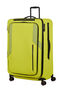 Samsonite Glazed Spinner Expandable 84cm  Limepunch