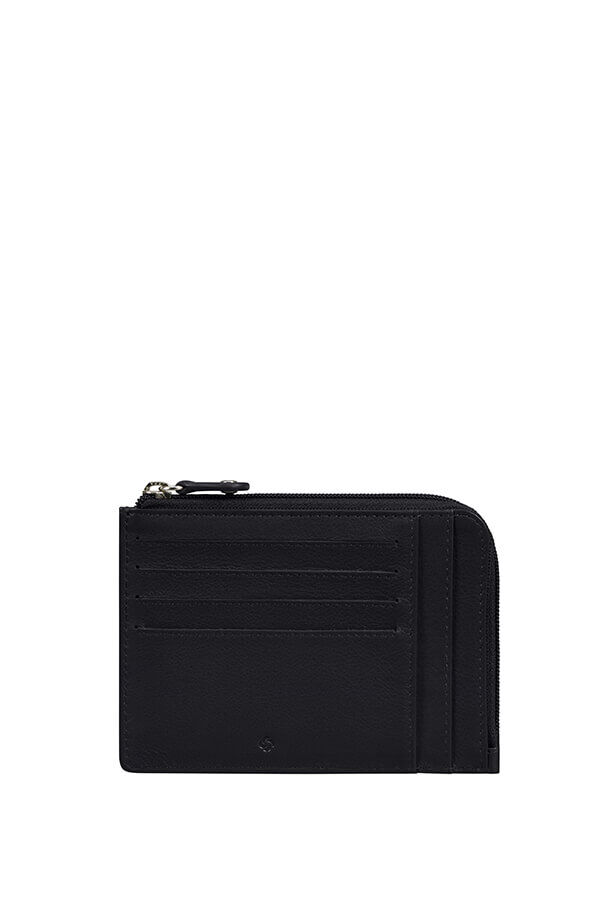 Samsonite Attack 2 Slg 702 - 8CC H + Z COMP  Sort