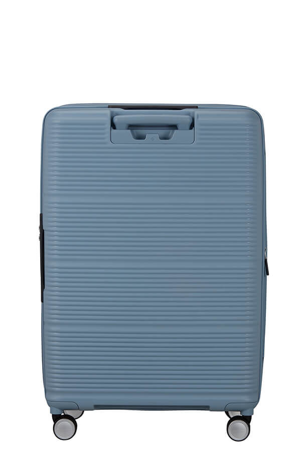 Paralux Ekspanderbar kuffert med 4 hjul 75cm