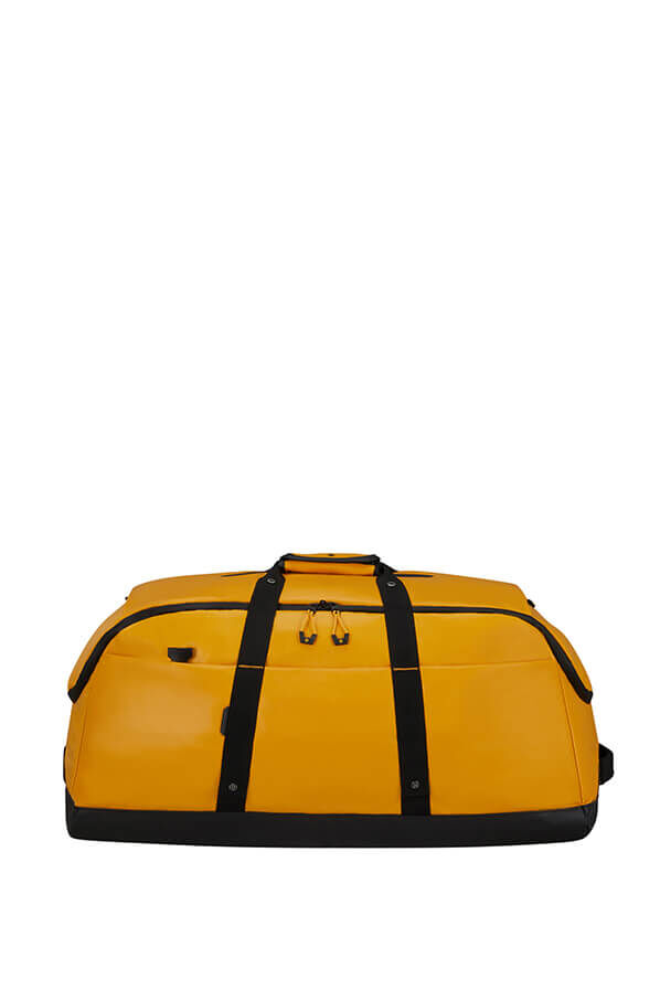 Samsonite Ecodiver DUFFLE L  Gul