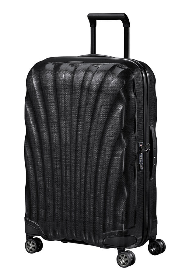 Samsonite C-Lite Spinner 69cm  Sort