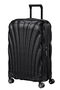 Samsonite C-Lite Spinner 69cm  Sort