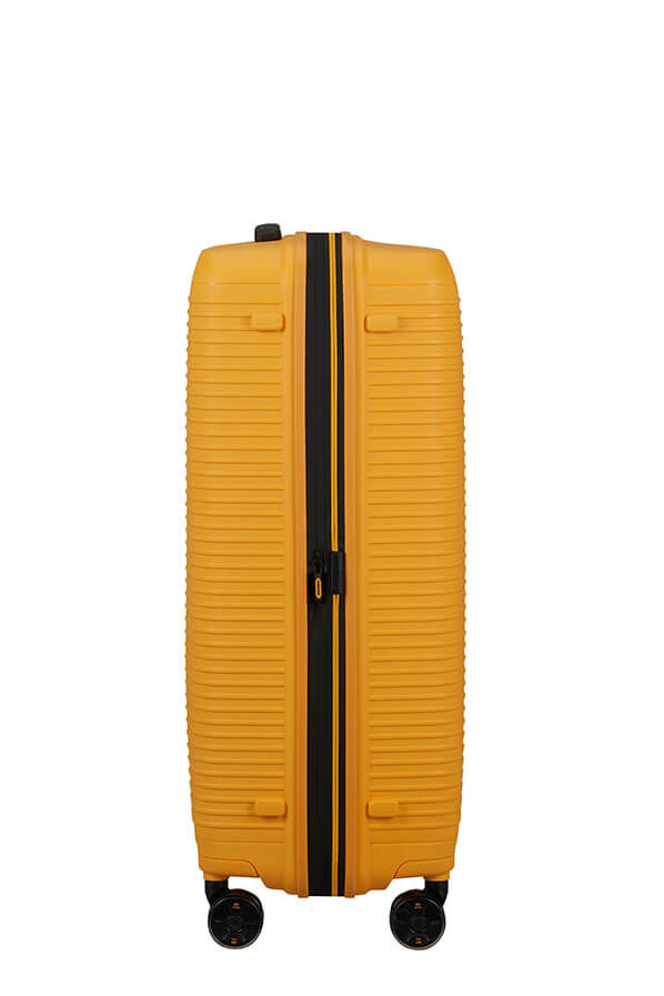 Prodiver Ekspanderbar kuffert med 4 hjul 75cm