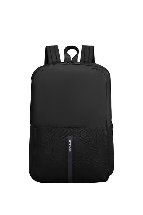 Samsonite Ta Revolution Foldable Backpack S  Sort