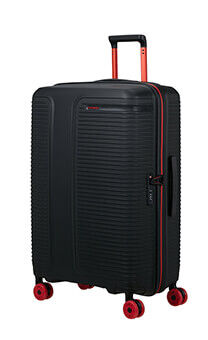 Samsonite Prodiver Ekspanderbar kuffert med 4 hjul 75cm