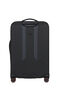 Samsonite Glazed Spinner Expandable 67cm  Sort