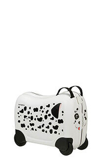 Samsonite Dream2go Kuffert med 4 hjul