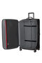 Samsonite Ecodiver SPINNER DUFFLE 79/29  Black