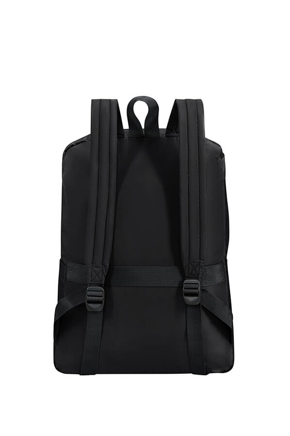 Samsonite Ta Revolution Foldable Backpack S  Sort