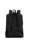 Samsonite Ta Revolution Foldable Backpack S  Sort