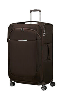 Samsonite Re-Lite Ekspanderbar kuffert med 4 hjul 78cm