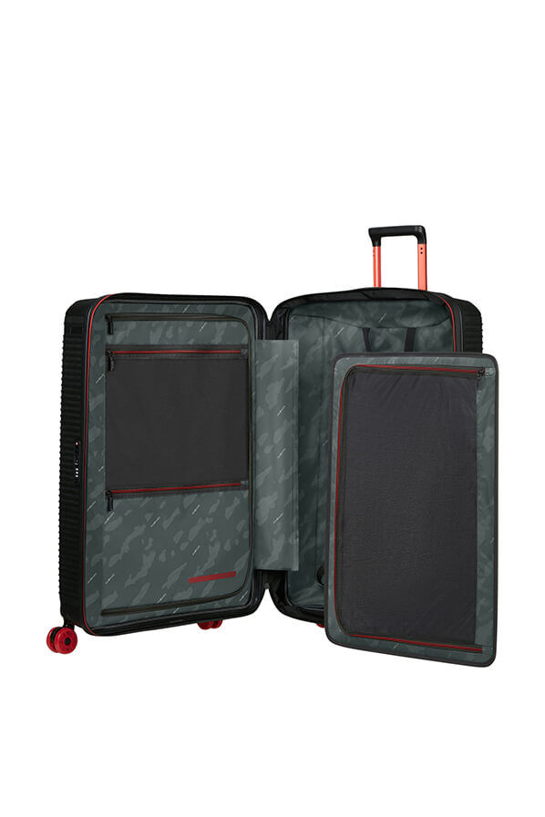 Samsonite Prodiver Hs Spinner Expandable 81cm  Sort