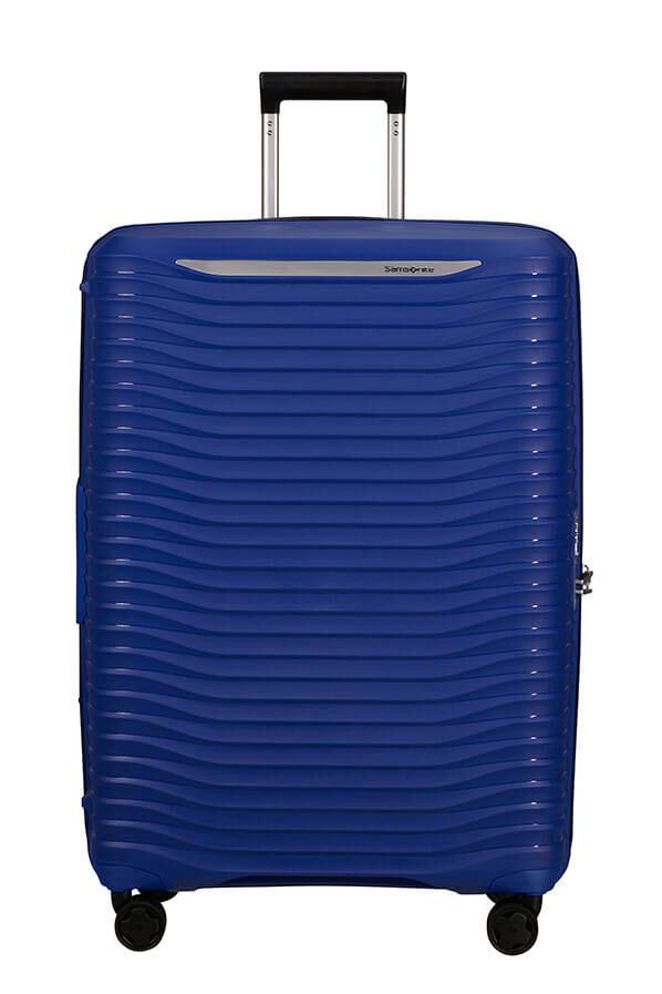 Samsonite Upscape Spinner 75/28 Exp  Nautical Blue