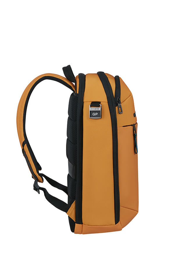 Samsonite Moderny Laptop Backpack 15.6'  Gul