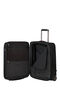 Samsonite Pro-DLX 6 Upright Expandable 55cm  Sort