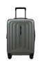 Samsonite 2Wander Spinner Expandable 55cm  Matt Sage Khaki