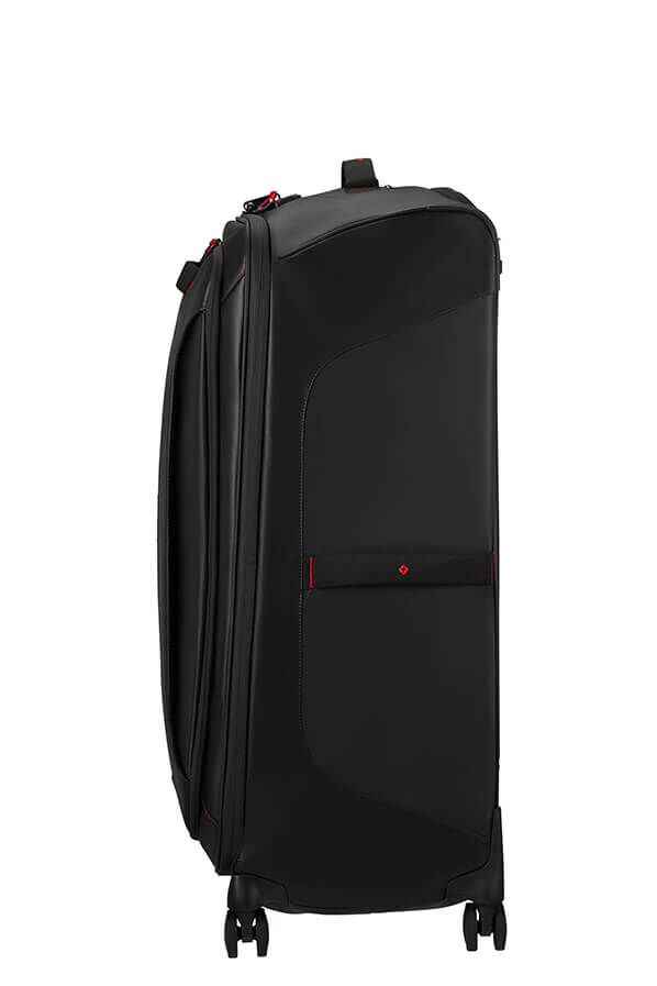Samsonite Ecodiver SPINNER DUFFLE 79/29  Sort