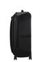 Samsonite Ecodiver SPINNER DUFFLE 79/29  Black