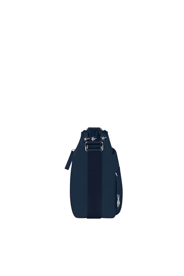 Samsonite Move 5.0 H. Shoulder Bag S 3 Zip  Dark Blue
