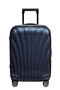 Samsonite C-Lite Spinner 55cm  Midnatsblå