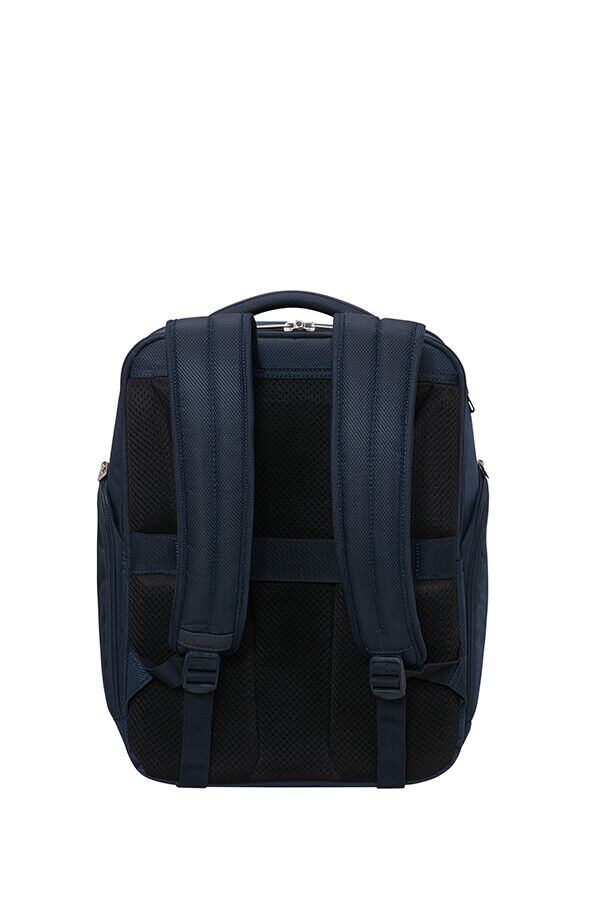 Samsonite Respark Underseat Backpack S  Midnight Blue