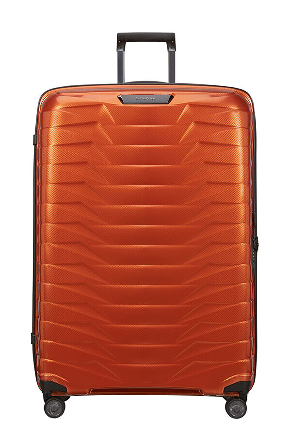 Samsonite Proxis Spinner 86cm  Flame