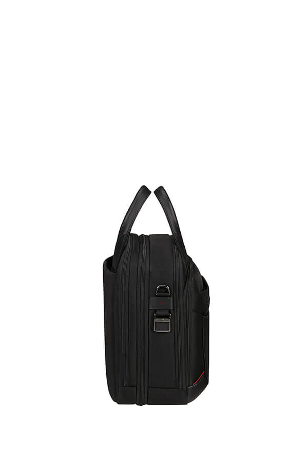 Samsonite Pro-Dlx 6 Bailhandle Expandable 17.3'  Sort