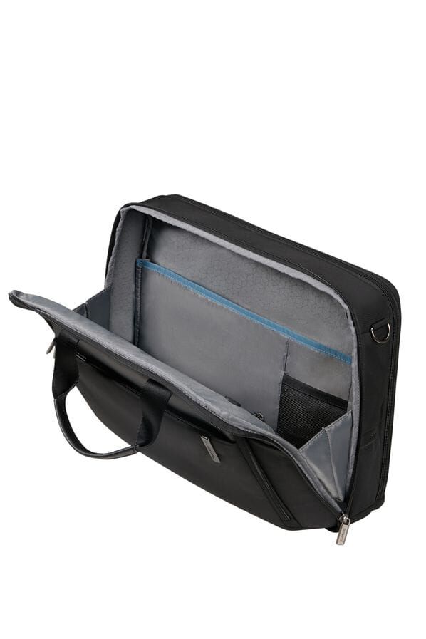Samsonite Evosight Bailhandle 17.3'  Sort