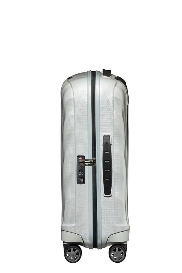 C-Lite Kuffert med 4 hjul 55cm