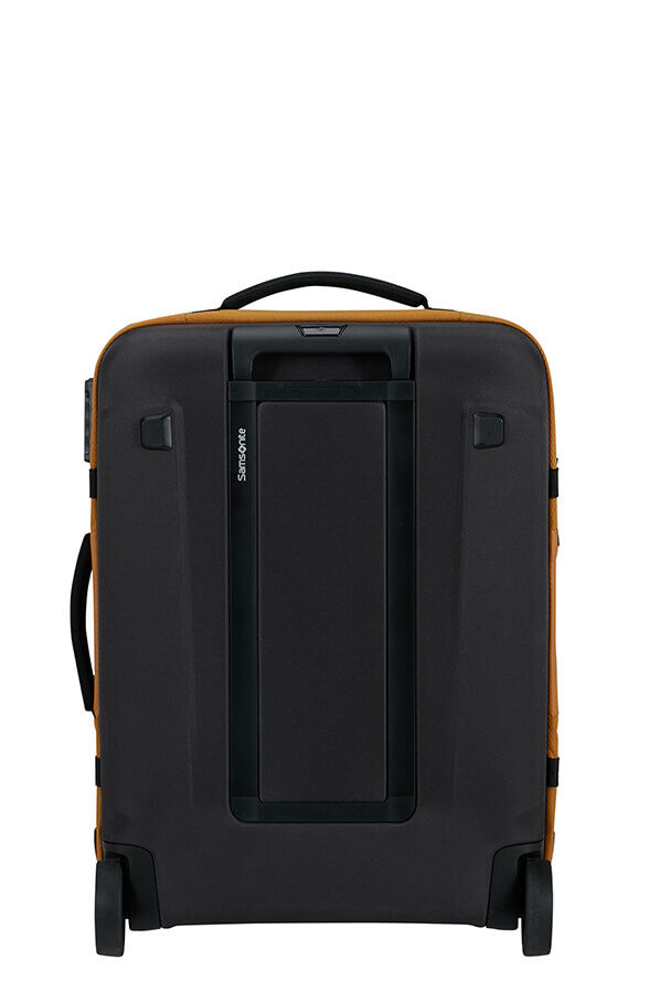 Samsonite Armox DUFFLE/WH 55/20 BACKPACK  Ochre