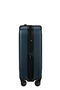 Samsonite Fyrm Spinner Expandable 55cm  Steel Blue