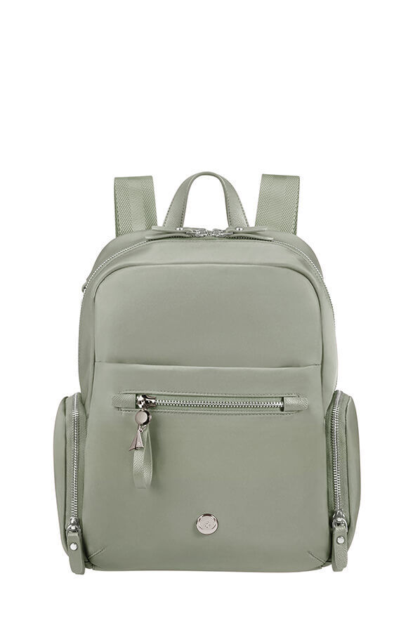Samsonite Karissa Evo Daily Backpack  Salviegr&oslash;n