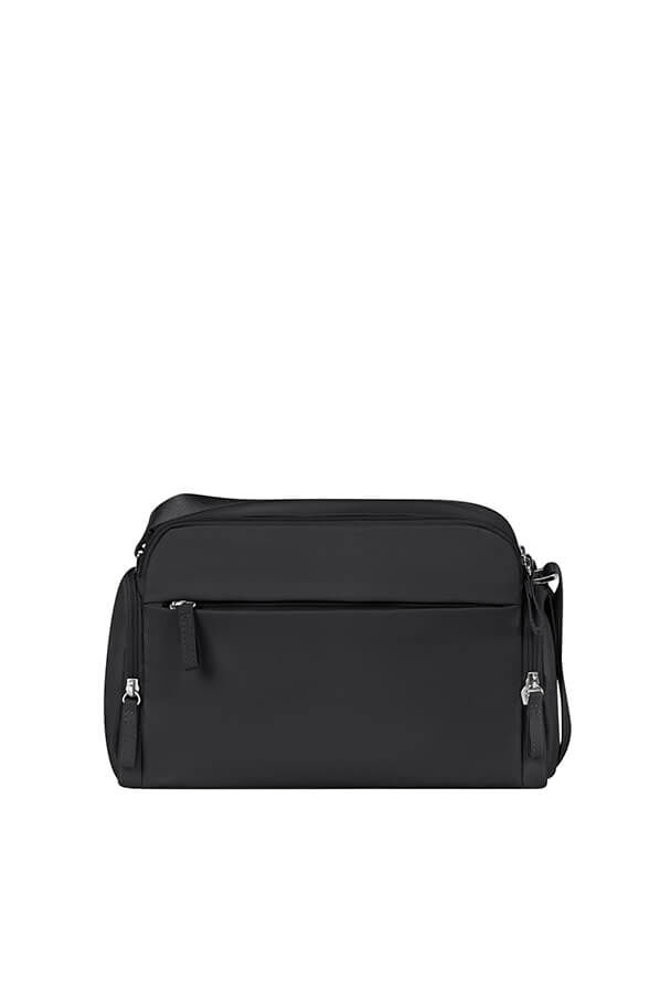 Samsonite Move 5.0 Reporter Bag S + 2 Pock  Sort