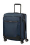 Samsonite Pro-DLX 6 Spinner Expandable 55cm  Blå