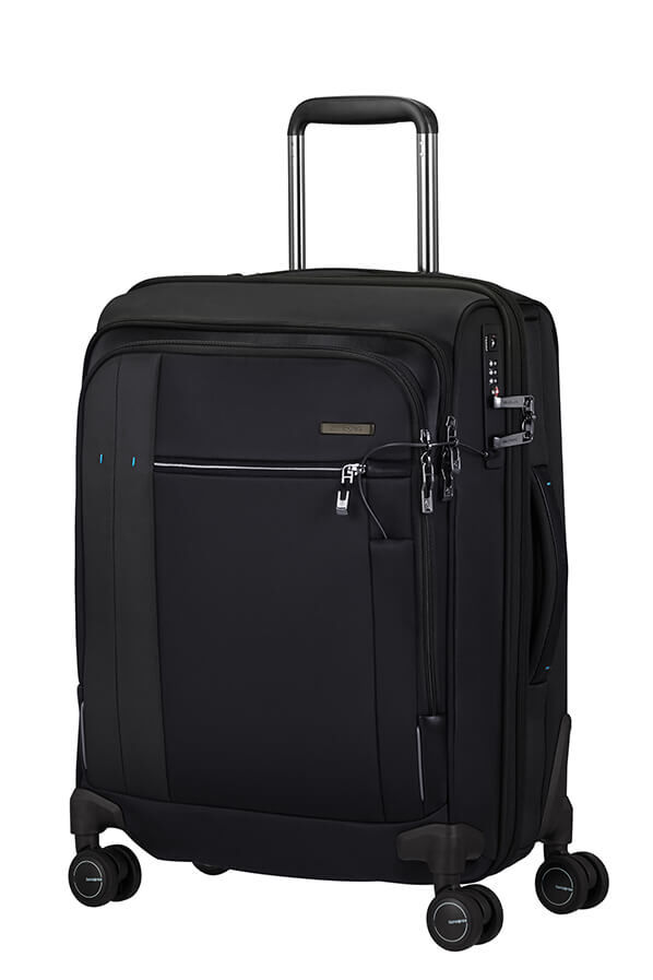 Samsonite Spectrolite 3.0 Trvl Spinner Expandable Double Frame 55cm  Sort