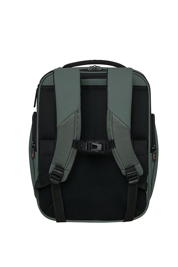 Samsonite Glazed Underseat Backpack S  Salviegr&oslash;n