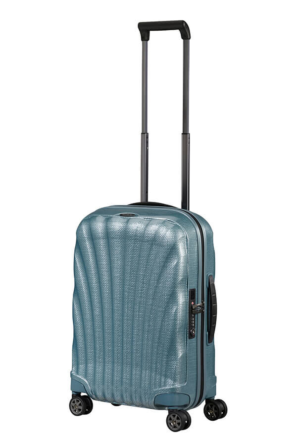 Samsonite C-Lite SPINNER 55/20  Ice Blue