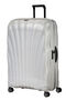 Samsonite C-Lite Spinner 81cm  Offwhite