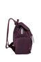 Samsonite Karissa Evo Backpack 3 Pkt 1 Buckle  Bourgogne