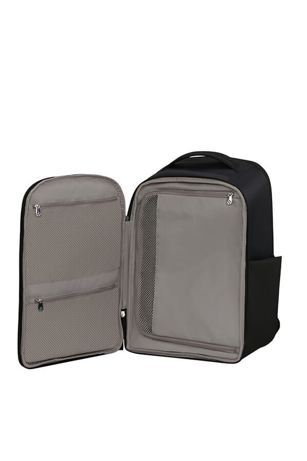 Samsonite Move Journey Underseat Backpack XS  Black