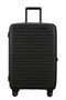 Samsonite Restackd Spinner Expandable 68cm  Sort