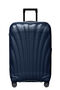 Samsonite C-Lite Spinner 69cm  Midnatsblå