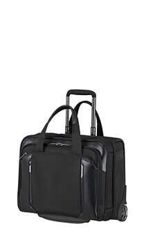 Samsonite Spectrolite 4.0 Computertaske med hjul 15.6"