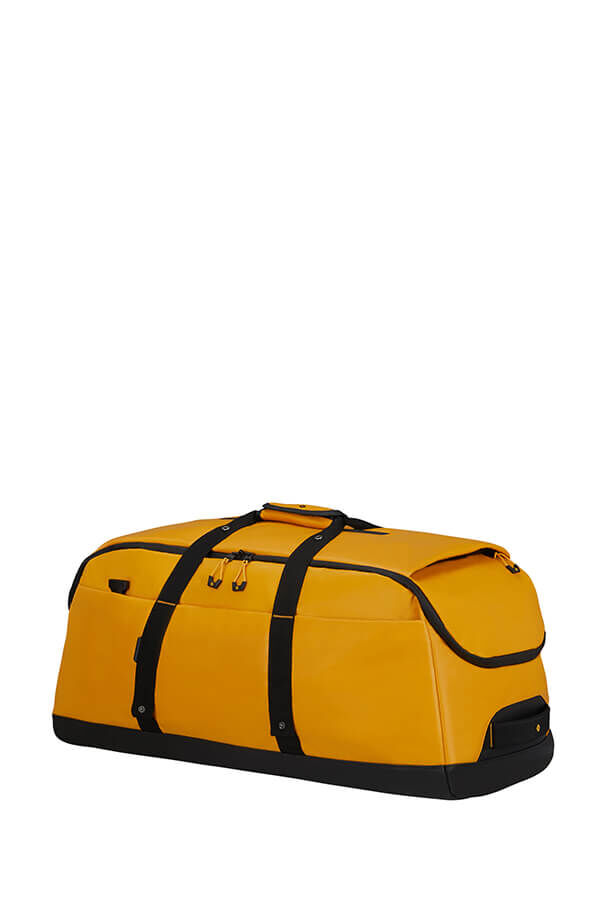 Samsonite Ecodiver DUFFLE L  Gul