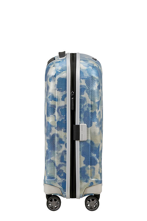 C-Lite Ekspanderbar kuffert med 4 hjul 55cm