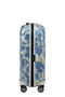 C-Lite Ekspanderbar kuffert med 4 hjul 55cm